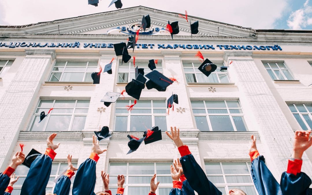 How to Leave Academia for a Job Hunt with a Ph.D. in the Private Sector
