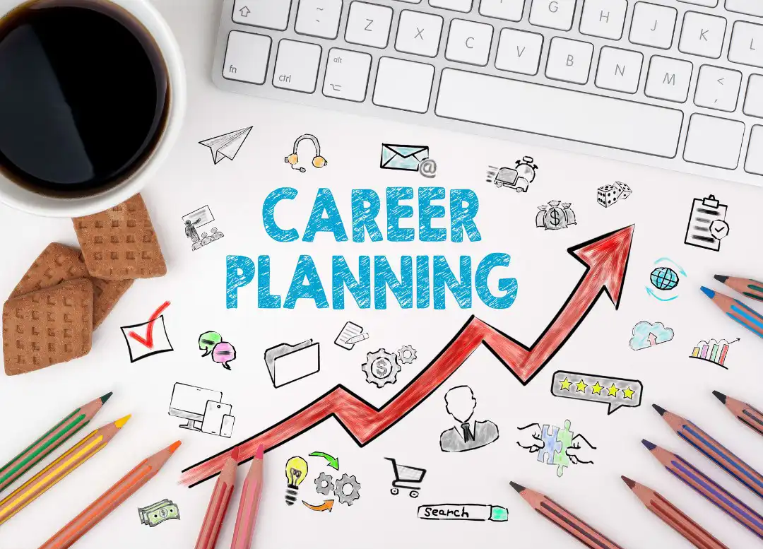 Career Coaching