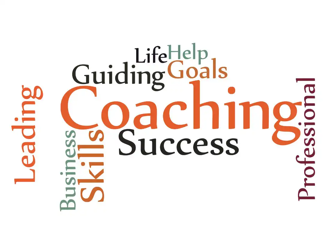 Coaching slogan