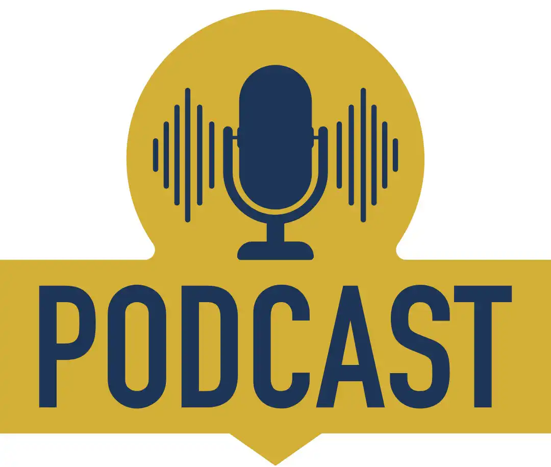Podcast icon