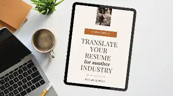 TranslateYourResume